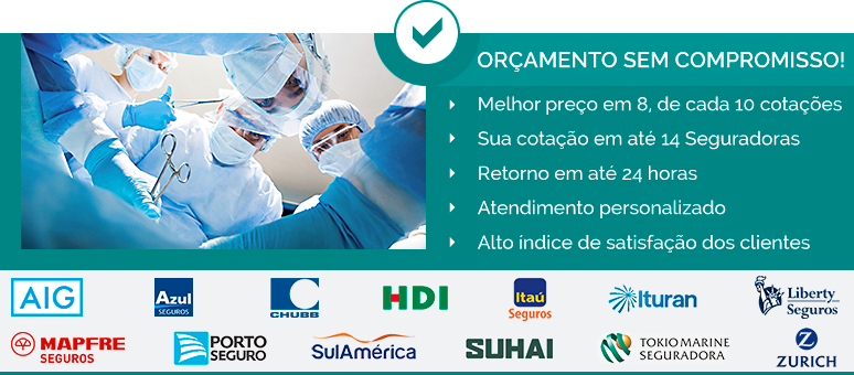 Cotação Plano de Saúde PME | Empresarial